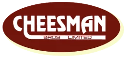 Cheesman Bros