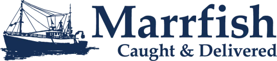 Marrfish