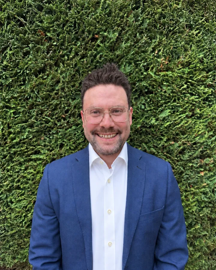Wade, Customer Success Manager